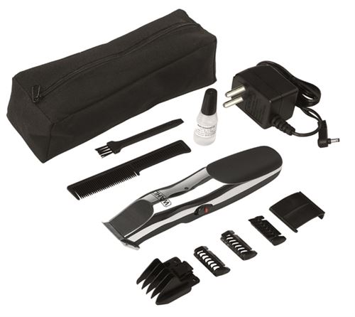 Barbero Wahl 9918-1416 Groomsman