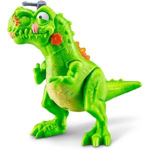 Bizak - Huevo Sorpresa Surtido Dino Jurassic Smashers