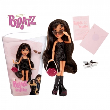 Bratz - Muñeca Vestido De Día Kylie Jenner