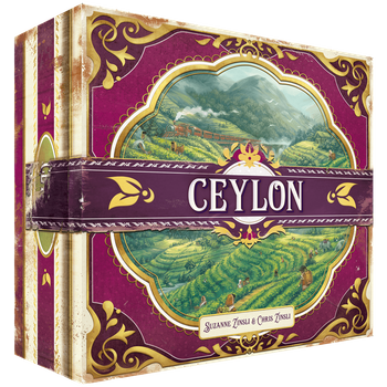 Ceylon