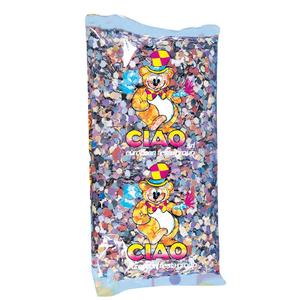 Confeti bolsa 200 gr.