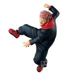 Figura Banpresto Jujutsu Kaisen Yuji Itadori 15cm