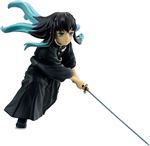 Figura Banpresto Kimetsu No Yaiba Muichiro Tokito 10cm