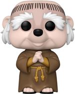 Figura Funko Disney Robin Hood Friar Tuck 10cm