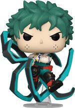 Figura Funko My Heroe Academia Izuku Midoriya (Deku) 10cm