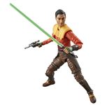 Figura Hasbro Black Series Star Wars Ahsoka Ezra Bridger (Lothal) 15cm