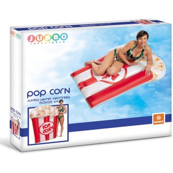 Flotador Jumbo Pop Corn