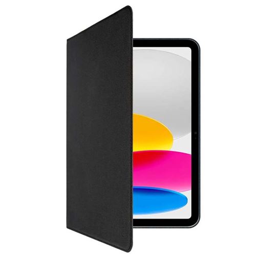 Funda Gecko Easy Click Negro para iPad 10,9''