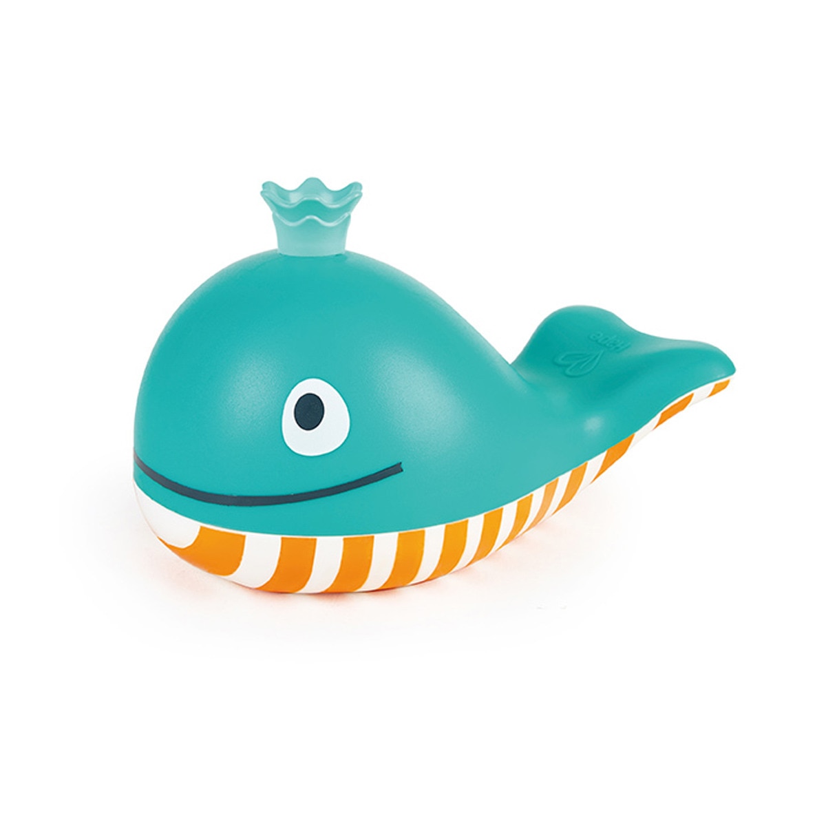 Hape -  De Agua Ballena De Burbujas