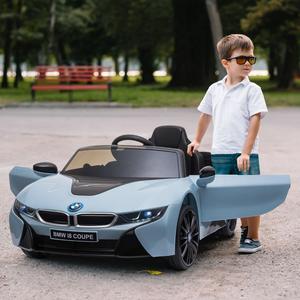 Homcom - BMW I8 Coupe eléctrico