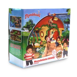 Monchhichi - Playset Casa