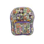 Set Actividades 42Pz Mochila Gabby