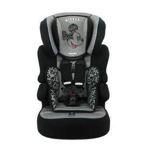 Silla Auto Beline 1/2/3 (9-36Kg) Mickey