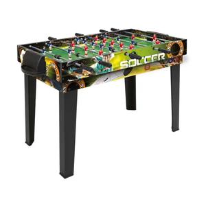 Sun & Sport - Mesa multijuegos 5 en 1