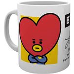 Taza K Pop - BTS21 Tata