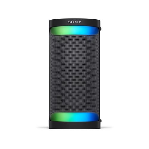 Altavoz inalámbrico portátil Sony SRS-XP500 Negro