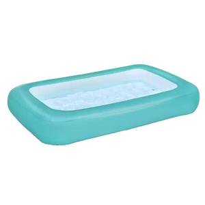 BestWay - Piscina hinchable infantil Aquababes