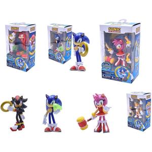 Bizak - Figura De Acción Surtida Sonic