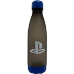 Botella Soft Touch Playstation 650ml