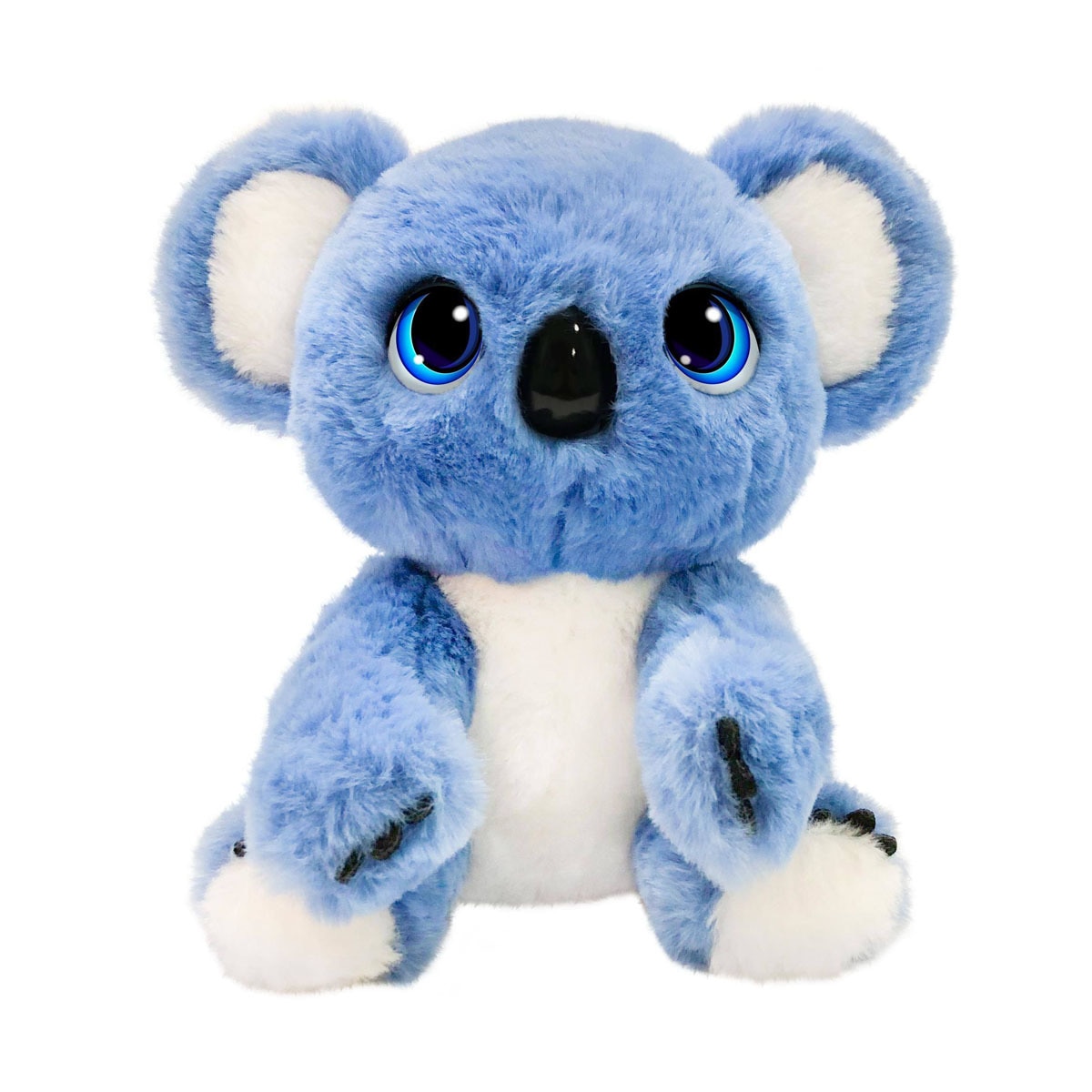 Famosa - My Fuzzy Friends Snuggling Koala