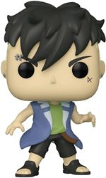 Figura Funko Boruto Kawaki