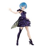 Figura Hasbro Re:Zero Starting Life in Another World Rem Dianacht Couture 14cm