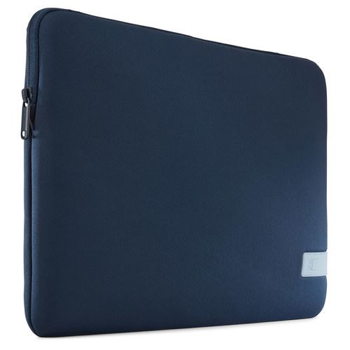 Funda Case Logic Reflect Azul para portátil 15,6''