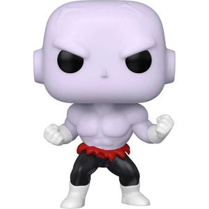 Funko - Dragon Ball - Figura de vinilo Dragon Ball Super: Jiren coleccionable