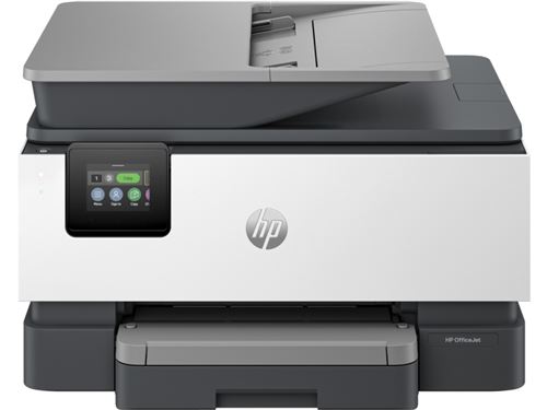 Impresora multifunción HP Officejet Pro 9125e