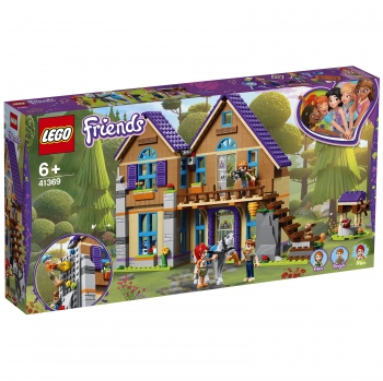 LEGO Friends - Casa Mia