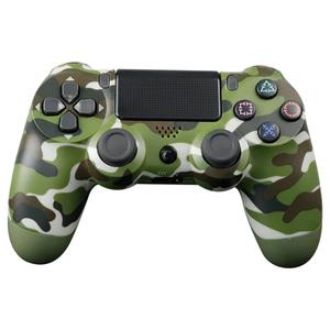 Mando PS4 Verde Militar P4