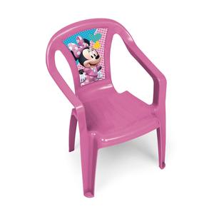 Minnie Mouse - Silla (varios modelos)