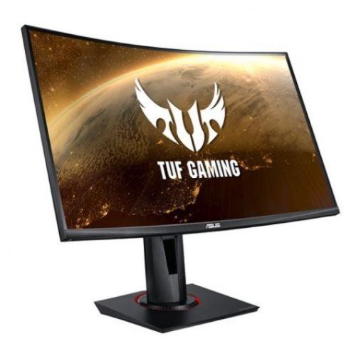 Monitor gaming curvo Asus TUF VG27VQ 27' Full HD  165Hz