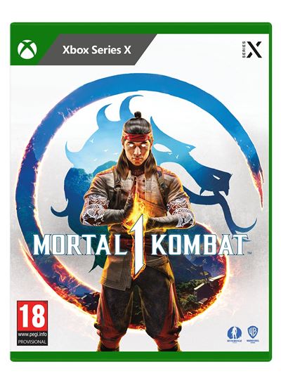 Mortal Kombat 1 Xbox Series X / Xbox One