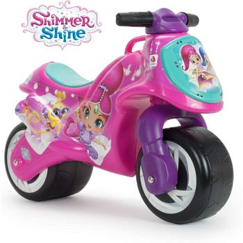 Moto Correpasillos Shimmer&shine