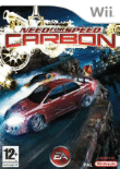 Need For Speed Carbono Wii