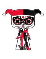 Pin Funko DC Harley Quinn