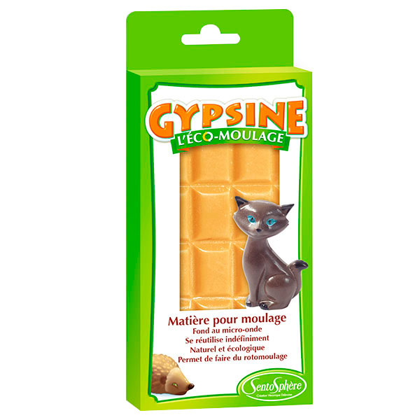 Recarga gypsine biscuit 110gr