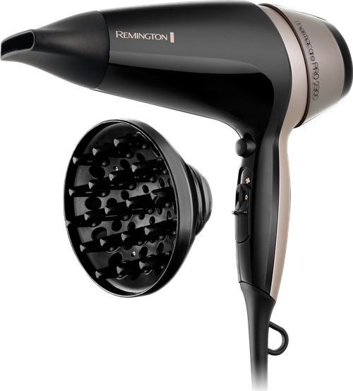 Secador de pelo Remington Thermacare Pro 2300