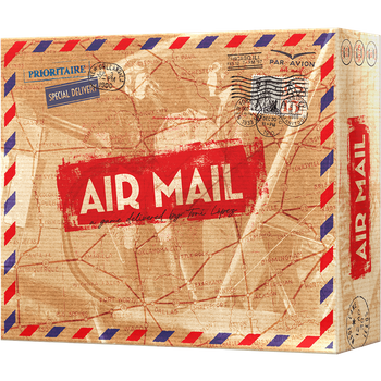 Air Mail