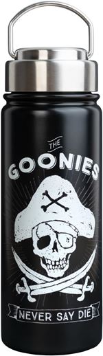 Cantimplora The Goonies Never Say Die 500ml