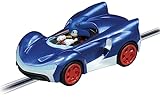 Carrera - Coche Go-Sonic Speed Star