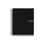 Cuaderno A6 Cla Negro Originals 5