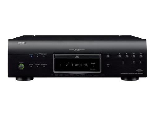 Denon DBP-4010UD - reproductor de discos Blu-ray