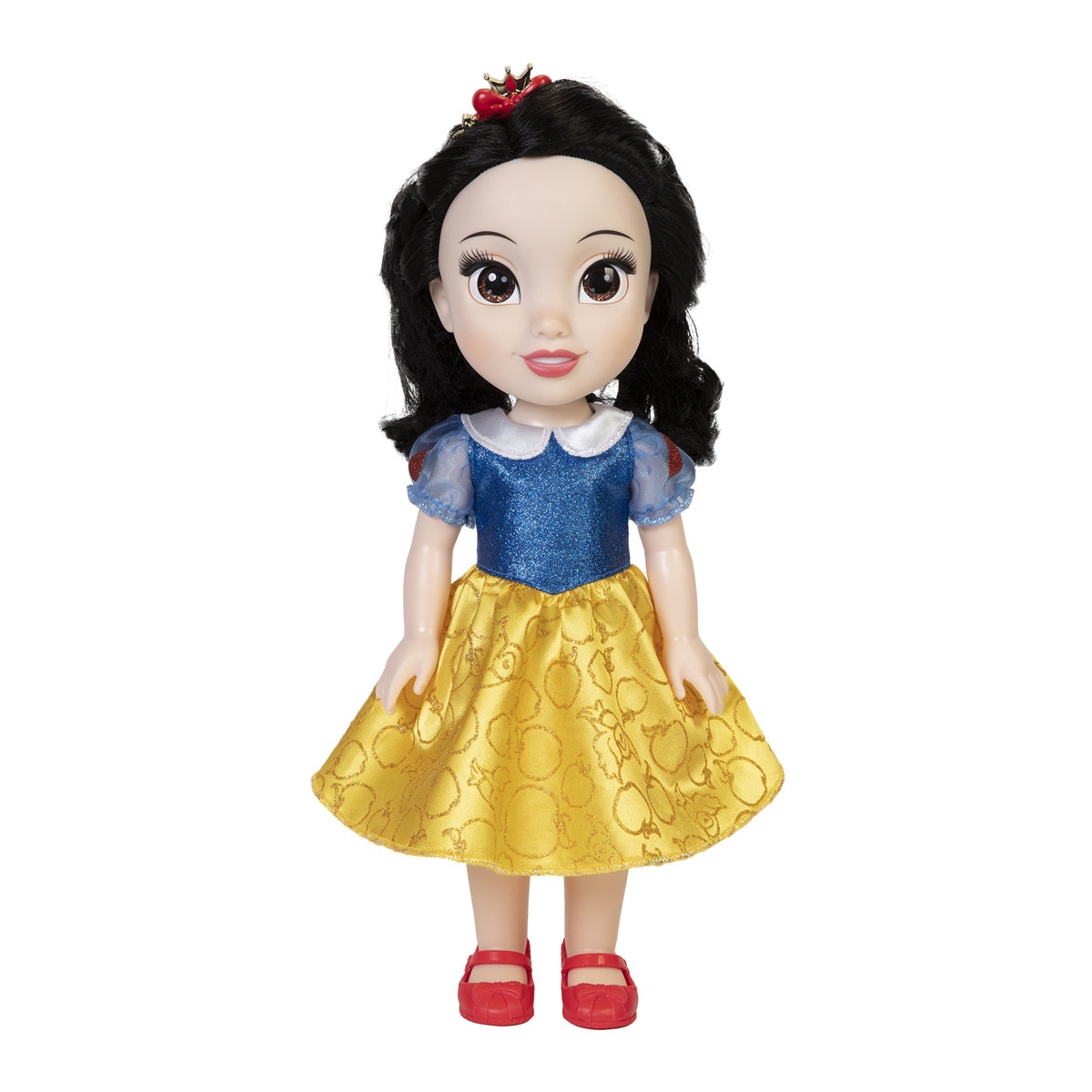 Disney Princess - Mi Amiga Blancanieves Muñeca Grande Articulada