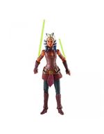 Figura Hasbro Vintage Collection Star Wars Episodio II Ahsoka 9,5cm