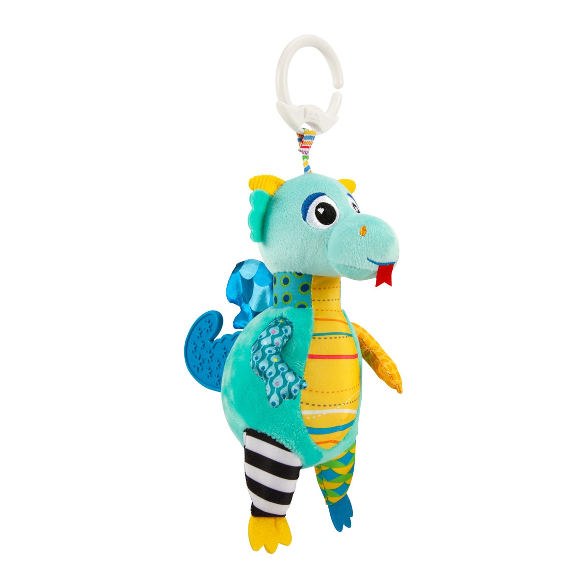 Lamaze -  Para Bebés Daphne La Dragona