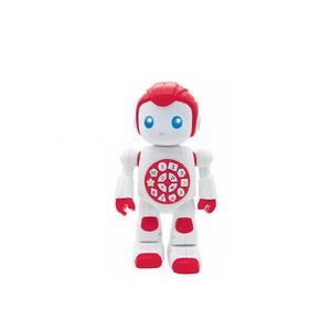 Lexibook - Powerman Baby robot parlante interactivo