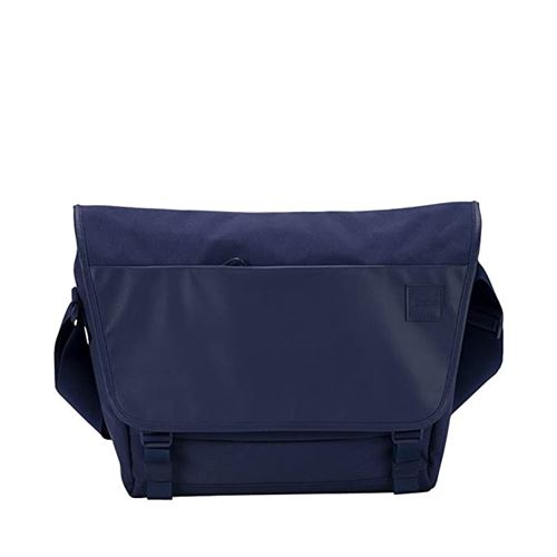 Maletín Incase Compass Brief Navy para MacBook 15/16''