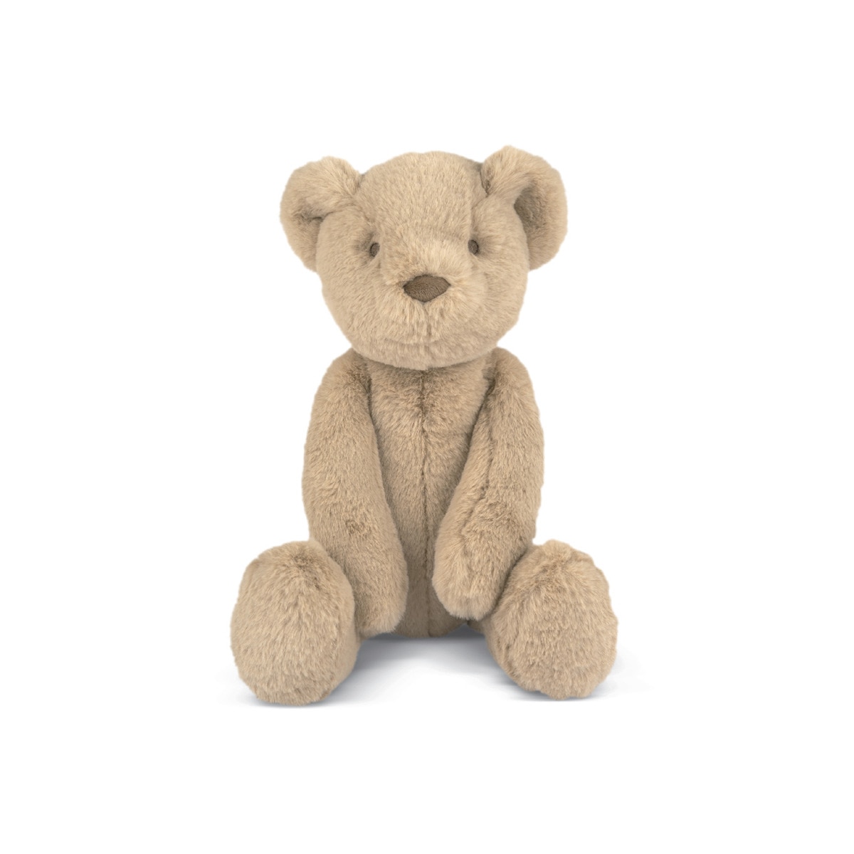 Mamas & Papas - Peluche Osito Teddy Marron